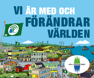 Giftfri förskola